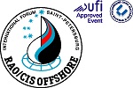 15 сентября в петербургском выставочном комплексе Ленэкспо откроется самый известный национальный форум по освоению шельфа - RAO/CIS Offshore